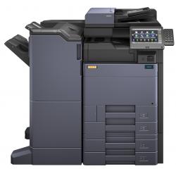tonery do drukarki Utax 3207ci