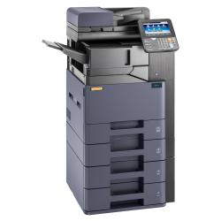 tonery do drukarki Utax 301ci