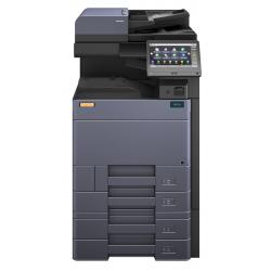 tonery do drukarki Utax 6007Ci