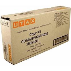 tonery do drukarki Utax CD5025