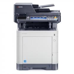 tonery do drukarki Kyocera ECOSYS M6535cidn