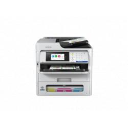 tusze do drukarki Epson WorkForce Pro EM-C800RDWF