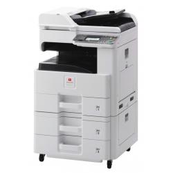 tonery do drukarki Olivetti d-Copia 253MF
