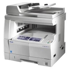tonery do drukarki Olivetti d-Copia 16