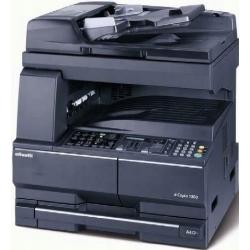 tonery do drukarki Olivetti d-Copia 1800