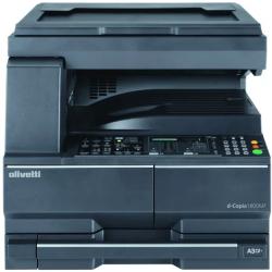 tonery do drukarki Olivetti d-Copia 1800MF