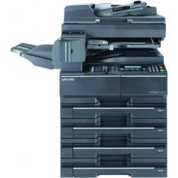 tonery do drukarki Olivetti d-Copia 200