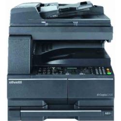tonery do drukarki Olivetti d-Copia 2200