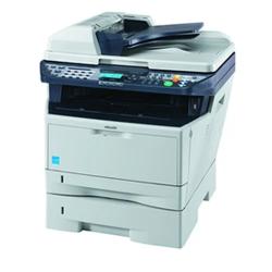 tonery do drukarki Olivetti d-Copia 283MF Plus