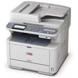 tonery do drukarki OKI MB451w