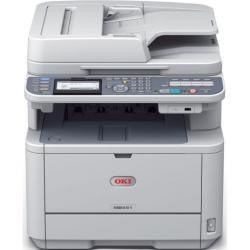 tonery do drukarki OKI MB451dnW