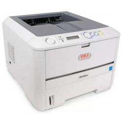 tonery do drukarki OKI B430d