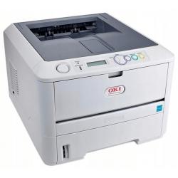 tonery do drukarki OKI B430dn