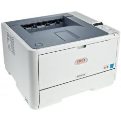 tonery do drukarki OKI B431d