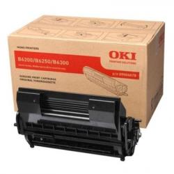 tonery do drukarki OKI B6250n