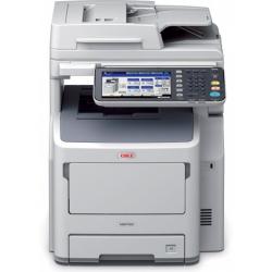 tonery do drukarki OKI MB760dnfax