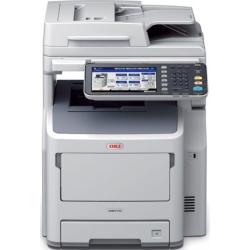 tonery do drukarki OKI MB770dfnfax