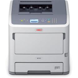 tonery do drukarki OKI B731dnw