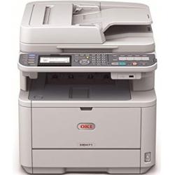 tonery do drukarki OKI MB471dnW