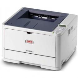 tonery do drukarki OKI ES4131