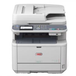 tonery do drukarki OKI ES4161
