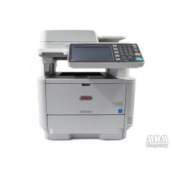 tonery do drukarki OKI ES5162