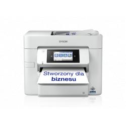 tusze do drukarki Epson Workforce Pro WF-C4810DTWF