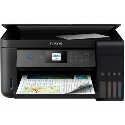 tusze do drukarki Epson EcoTank L4156