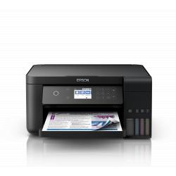 tusze do drukarki Epson EcoTank L6166