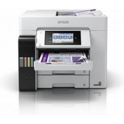 tusze do drukarki Epson EcoTank ET-5880