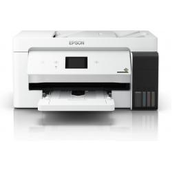 tusze do drukarki Epson EcoTank Pro ET-15000