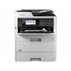 tusze do drukarki Epson WorkForce Pro WF-C579RDTWF