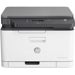 tonery do drukarki  HP Color Laser MFP 178nwg