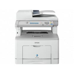 tonery do drukarki Epson WorkForce AL-MX300DN