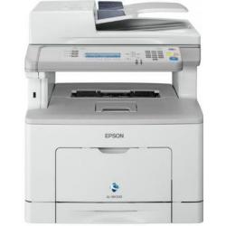 tonery do drukarki Epson WorkForce AL-MX300DNF