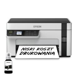 tusze do drukarki Epson EcoTank ET-M2120