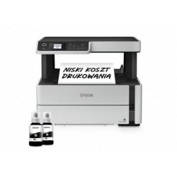 tusze do drukarki Epson EcoTank ET-M2170