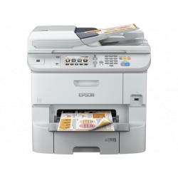 tusze do drukarki Epson WorkForce Pro WF6590D2TWFC