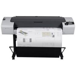 tusze do drukarki HP DesignJet T790