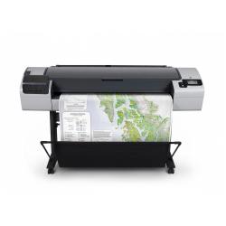 tusze do drukarki HP DesignJet T795
