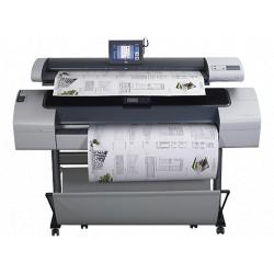 tusze do drukarki HP DesignJet T1120