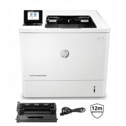 tonery do drukarki HP Enterprise Managed E60055dn