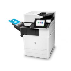 tonery do drukarki HP Color LaserJet Managed Flow MFP E87655z