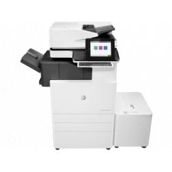tonery do drukarki HP Color LaserJet Managed MFP E87650dn