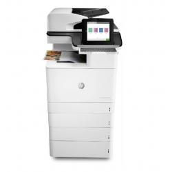 tonery do drukarki HP Color LaserJet E87640MFP