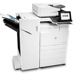 tonery do drukarki HP Color LaserJet E87660MFP