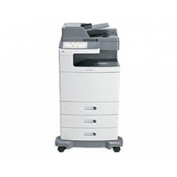 tonery do drukarki Lexmark X792dte