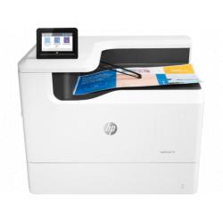 tusze do drukarki HP PageWide Color 755dn