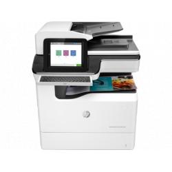 tusze do drukarki HP PageWide Managed Color MFP E77650dn