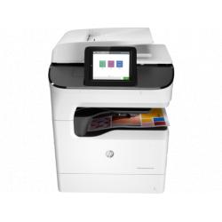tusze do drukarki HP PageWide Managed Color MFP P77950